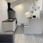 Studio Sous Les Toits Paisible *