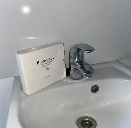 Appartement Studio Sous Les Toits Paisible Clermont-Ferrand